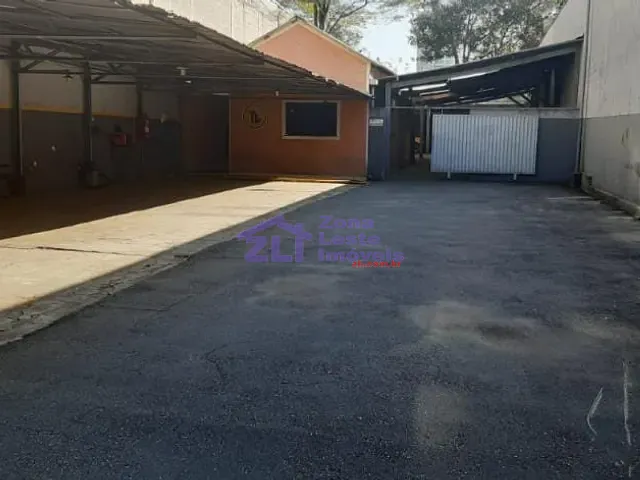 Terreno com 655m², à venda, no bairro Vila Formosa em São Paulo