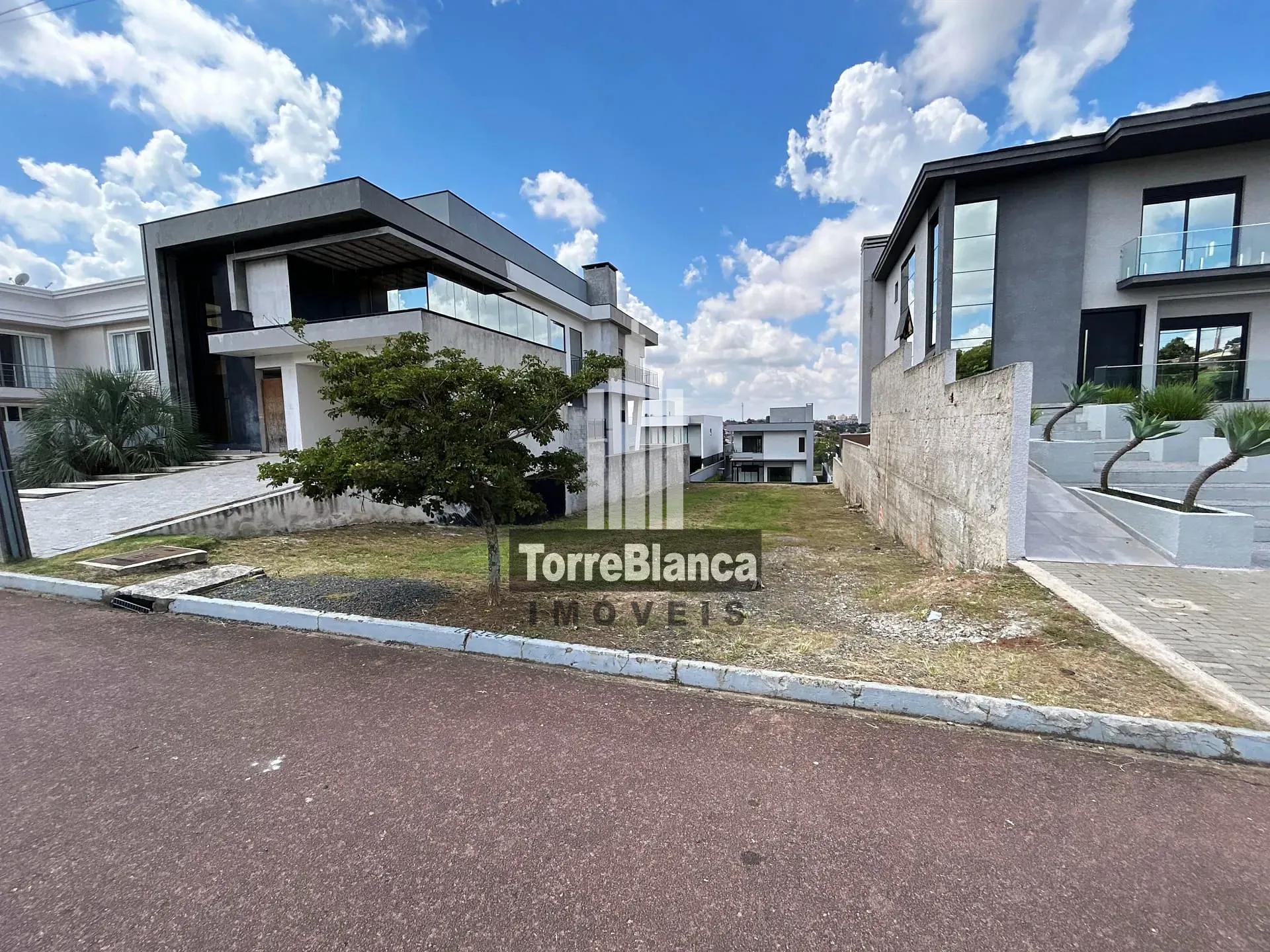 Terreno, 444 m² - Foto 1