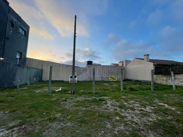 Terreno com 180m², à venda, no bairro Areal em Pelotas