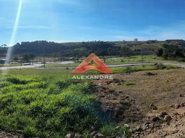 Terreno com 362m², à venda, no bairro Portal dos Passaros em São José dos Campos