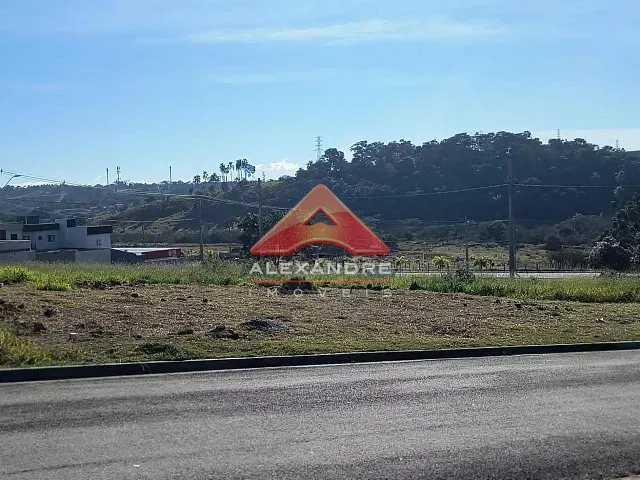 Terreno com 362m², à venda, no bairro Portal dos Passaros em São José dos Campos