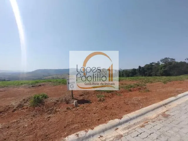 Terreno com 600m², à venda, no bairro Guaxinduva em Piracaia