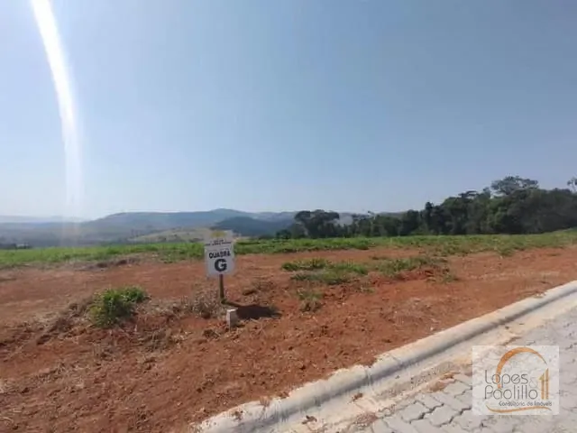 Terreno com 600m², à venda, no bairro Guaxinduva em Piracaia