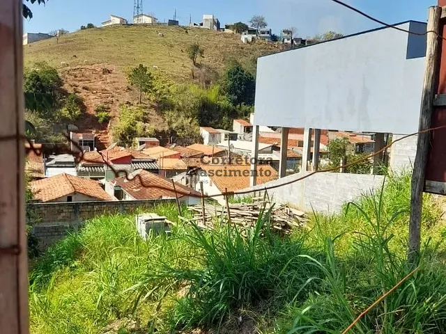 Terreno com 196m², à venda, no bairro Jardim Colinas em Jacareí