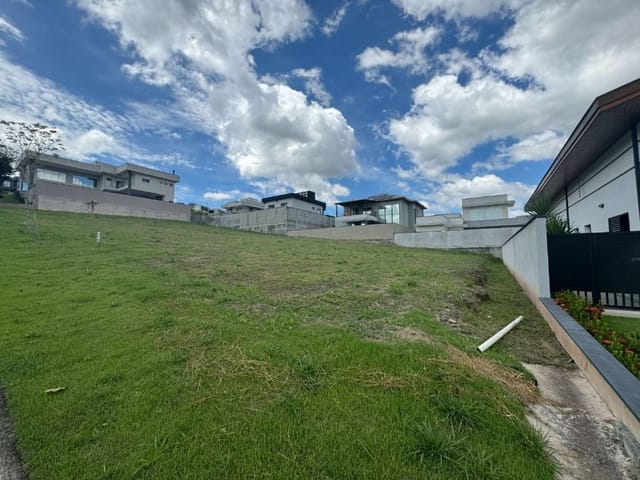 Foto do Terreno - Terreno à venda, 600 m² por R$ 850.000,00 - Urbanova - São José dos Campos/SP | INDEPENDENCE NEGOCIOS IMOBILIARIOS LTDA