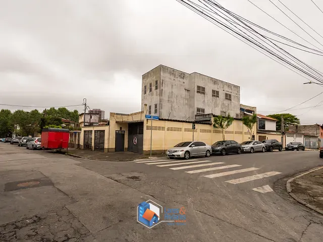 Terreno com 213m², à venda, no bairro Santo Amaro em São Paulo