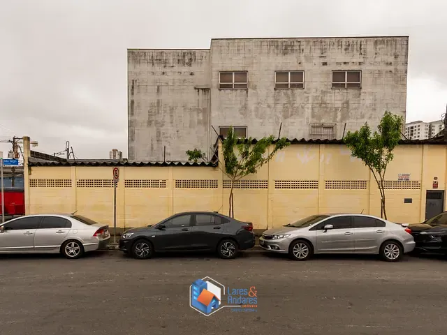 Terreno com 213m², à venda, no bairro Santo Amaro em São Paulo