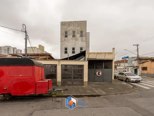 Terreno com 213m², à venda, no bairro Santo Amaro em São Paulo