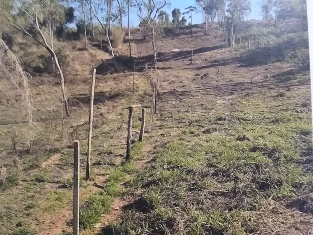 Terreno com 150m², à venda, no bairro Ibiúna em Ibiúna