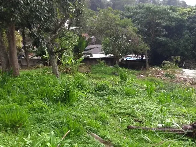 Terreno com 768m², à venda, no bairro Jardim Novo Parelheiros em São Paulo