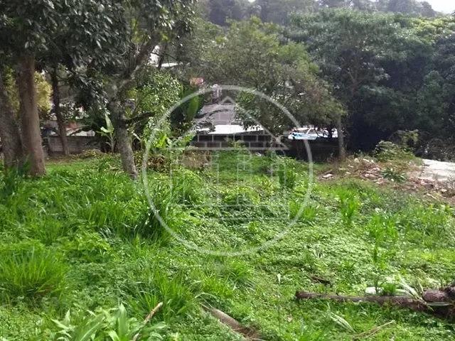 Terreno com 768m², à venda, no bairro Jardim Novo Parelheiros em São Paulo