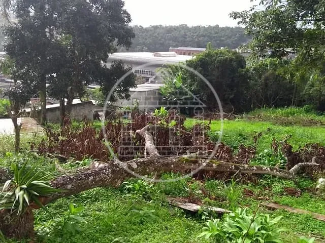 Terreno com 768m², à venda, no bairro Jardim Novo Parelheiros em São Paulo