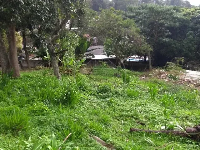 Terreno com 768m², à venda, no bairro Jardim Novo Parelheiros em São Paulo