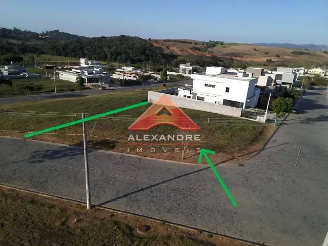 Terreno com 780m², à venda, no bairro Parque Residencial Maria Elmira em Caçapava