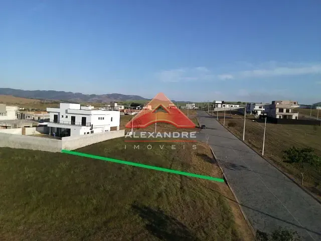 Terreno com 780m², à venda, no bairro Parque Residencial Maria Elmira em Caçapava
