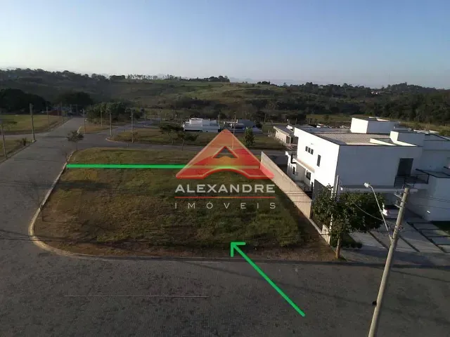 Terreno com 780m², à venda, no bairro Parque Residencial Maria Elmira em Caçapava