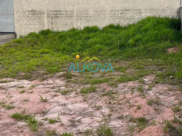 Terreno com 362m², à venda, no bairro Recanto dos Eucaliptos em São José dos Campos