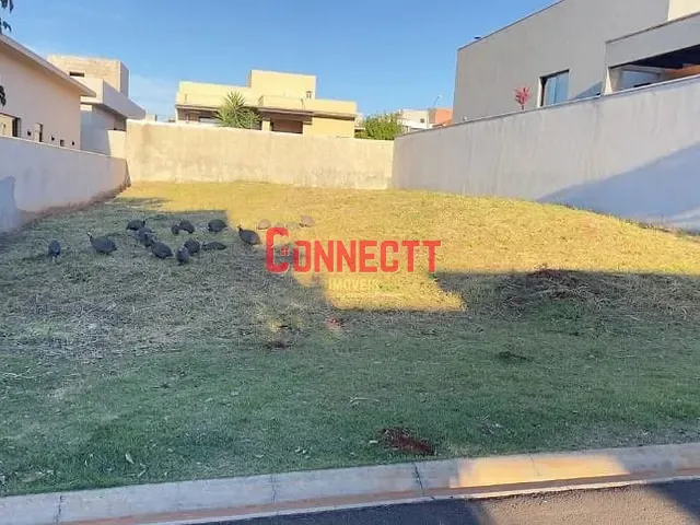 Terreno com 336m², à venda, no bairro Bonfim Paulista em Ribeirão Preto