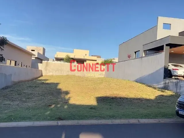 Terreno com 336m², à venda, no bairro Bonfim Paulista em Ribeirão Preto