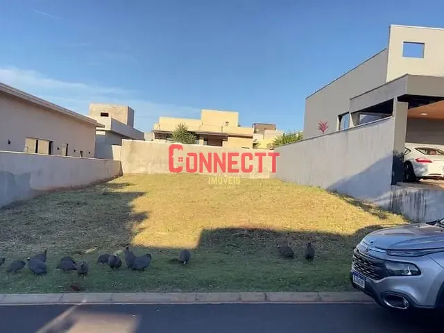 Terreno com 336m², à venda, no bairro Bonfim Paulista em Ribeirão Preto