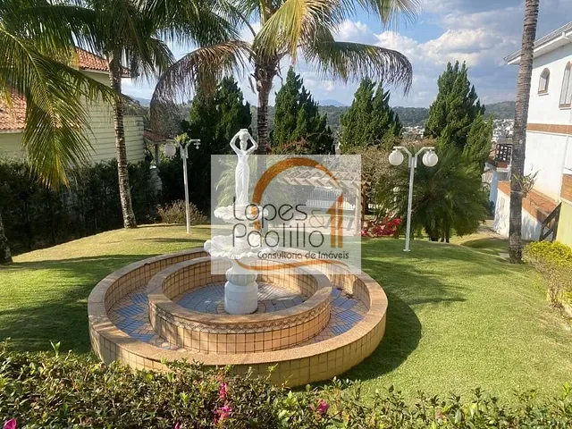 Terreno com 525m², à venda, no bairro Jardim Santa Helena em Bragança Paulista