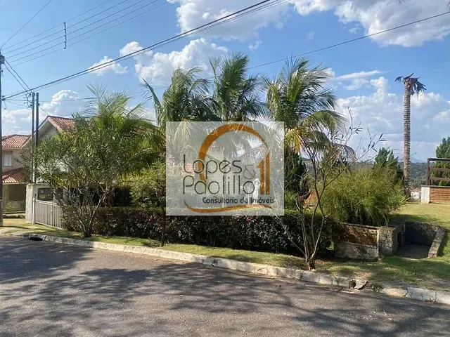 Terreno com 525m², à venda, no bairro Jardim Santa Helena em Bragança Paulista