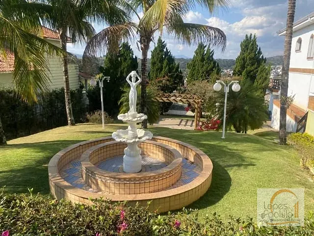 Terreno com 525m², à venda, no bairro Jardim Santa Helena em Bragança Paulista