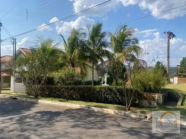 Terreno com 525m², à venda, no bairro Jardim Santa Helena em Bragança Paulista