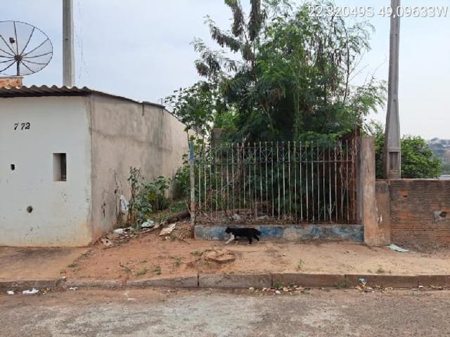 Foto do Terreno - Terreno à venda 10M², VILA BELA, BAURU - SP | Imobiliária Compare