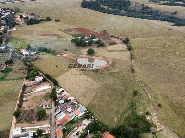 Terreno com 35692m², à venda, no bairro Vale do Sol em Indaiatuba