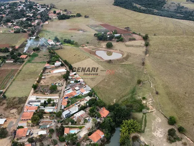 Terreno com 35692m², à venda, no bairro Vale do Sol em Indaiatuba