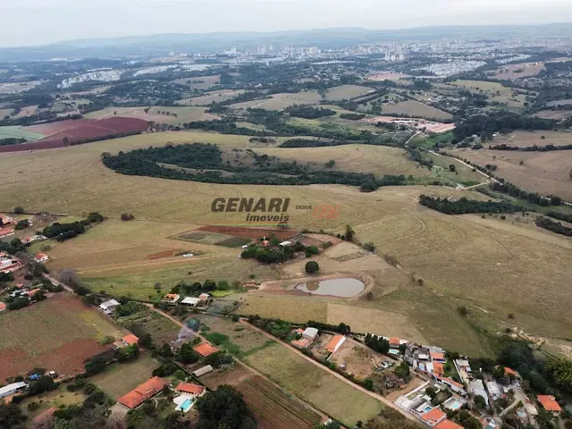 Terreno com 35692m², à venda, no bairro Vale do Sol em Indaiatuba