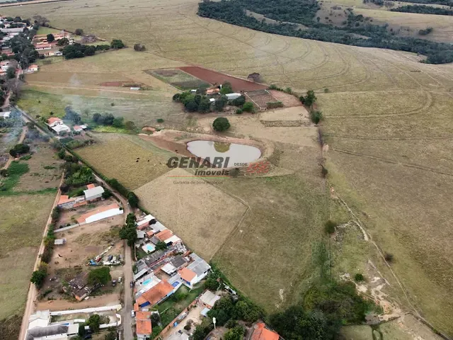 Terreno com 35692m², à venda, no bairro Vale do Sol em Indaiatuba