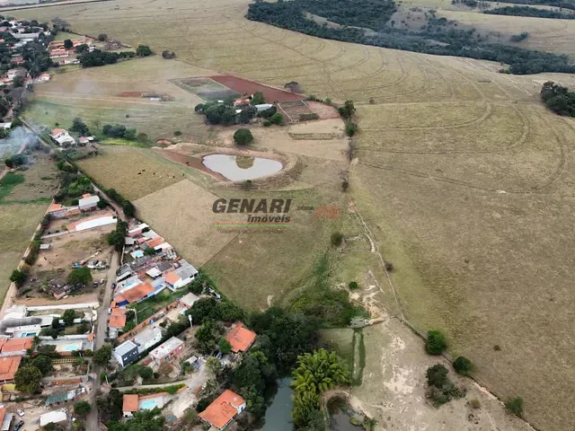 Terreno com 35692m², à venda, no bairro Vale do Sol em Indaiatuba