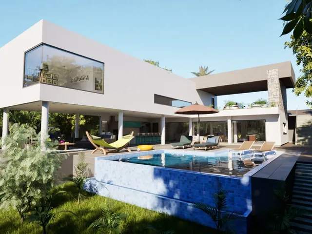Terreno com 662m², à venda, no bairro Jardim Indaiá em Embu das Artes