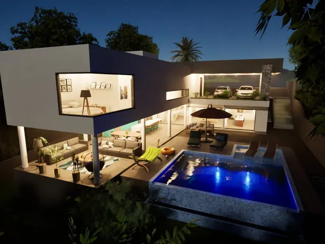 Terreno com 662m², à venda, no bairro Jardim Indaiá em Embu das Artes