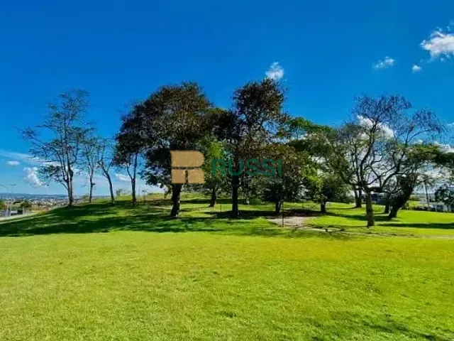 Terreno com 496m², à venda, no bairro Condomínio Residencial Alphaville I em São José dos Campos