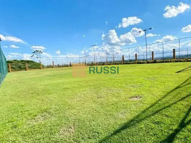 Terreno com 496m², à venda, no bairro Condomínio Residencial Alphaville I em São José dos Campos