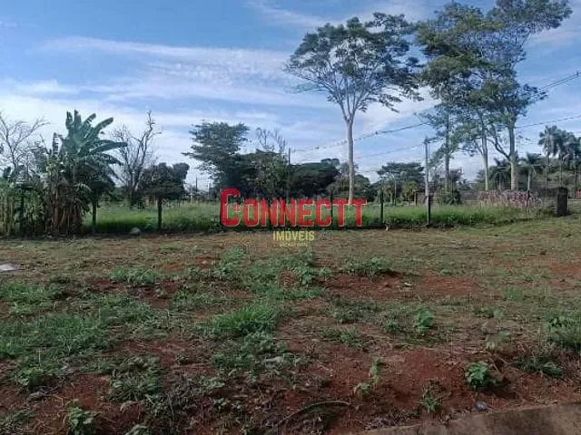 Terreno com 5400m², à venda, no bairro Vila Amelia em Ribeirão Preto