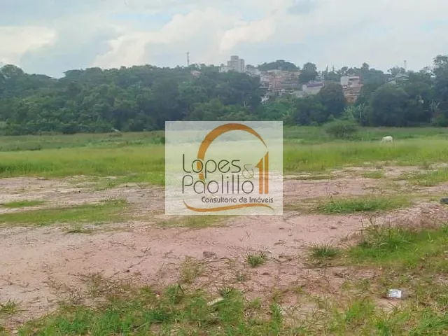 Terreno com 21757m², à venda, no bairro Vila Santa Clara em Atibaia