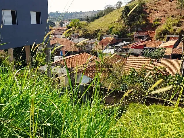 Terreno com 169m², à venda, no bairro Jardim Colinas em Jacareí