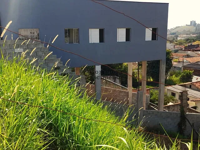 Terreno com 169m², à venda, no bairro Jardim Colinas em Jacareí