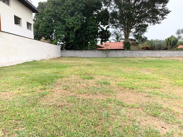 Terreno com 450m², à venda, no bairro Jardim do Golfe em São José dos Campos