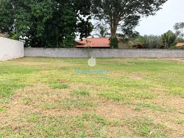 Terreno com 450m², à venda, no bairro Jardim do Golfe em São José dos Campos