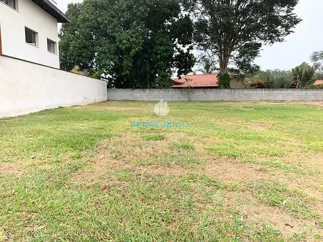 Terreno com 450m², à venda, no bairro Jardim do Golfe em São José dos Campos