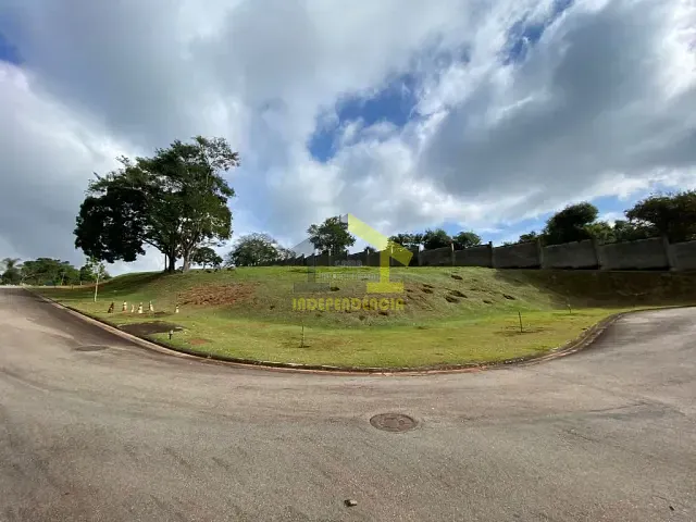 Terreno com 1354m², à venda, no bairro Jardim Monte Verde em Itatiba