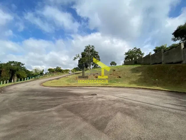 Terreno com 1354m², à venda, no bairro Jardim Monte Verde em Itatiba