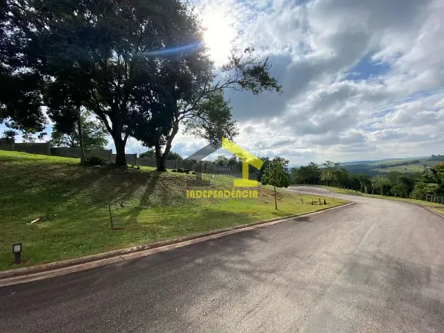 Terreno com 1354m², à venda, no bairro Jardim Monte Verde em Itatiba