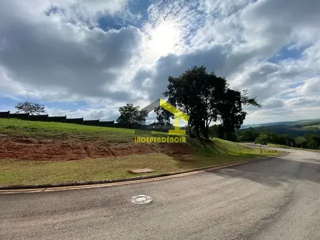 Terreno com 1354m², à venda, no bairro Jardim Monte Verde em Itatiba