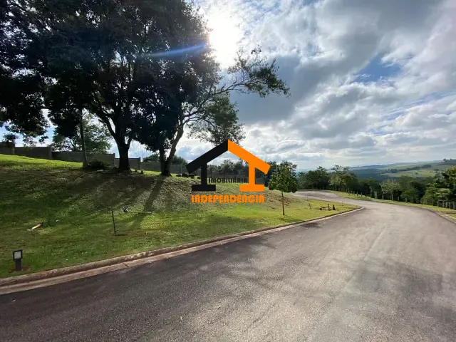 Terreno com 1354m², à venda, no bairro Fazenda Dona Carolina em Itatiba